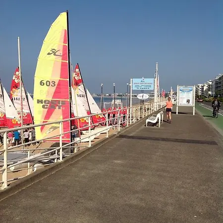 Des Pins La Baule-Escoublac
