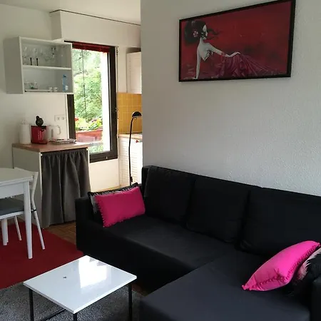 Apartment Des Pins