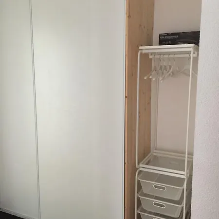 Apartment Des Pins