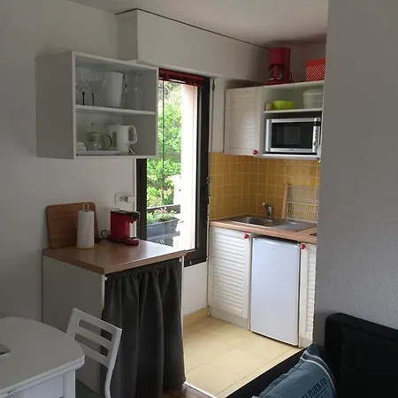 Apartment Des Pins La Baule-Escoublac