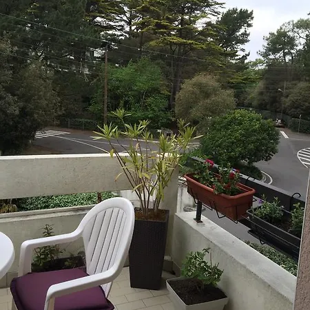 Apartment Des Pins *