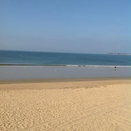 Des Pins La Baule-Escoublac